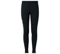 ODLO Collant Warm Jr - Enfant - Noir - taille 8 ans- modèle 2024