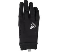 Odlo Waterproof Light Gloves Noir M Homme,Femme