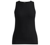 Odlo Active Light Sleeveless Base Layer Noir M Femme