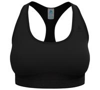 Odlo - Women's Ascent PW Medium Sport Bra - Brassière - XS - black