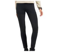 Odlo Ascent W vêtement running femme Ascent W L Noir