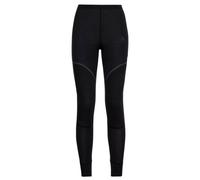 Odlo - Women's Baselayer Bottom Long Active X-Warm Eco - Sous-vêtement synthétique - M - black