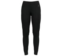 Odlo - Women's Baselayer Bottom Long Merino 200 - Sous-vêtement mérinos - XL - black