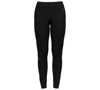 Odlo Merino 260 Base Layer Pants Noir XL Femme
