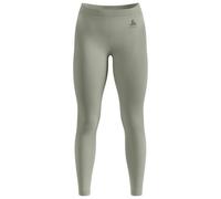 Odlo - Women's BL Bottom Long Performance Warm Eco - Sous-vêtement synthétique - S - shadow