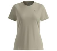 Odlo - Women's Cardada S/S - T-shirt - M - agate gray