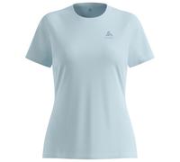 Odlo - Women's Cardada S/S - T-shirt - XS - baby blue