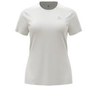 Odlo Cardada Short Sleeve T-shirt Blanc XS Femme