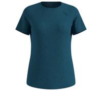 Odlo - Women's Essential 365 T-Shirt Crew Neck S/S - T-shirt technique - M - reflecting pond melange