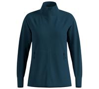 Odlo Veste Essential Warm Femme L Bleu Marine
