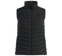 Odlo - Women's Insulated X-Alp Down Vest - Doudoune sans manches - S - black