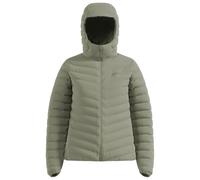 Odlo - Women's Insulated X-Alp Packable Down Jacket - Doudoune - L - shadow