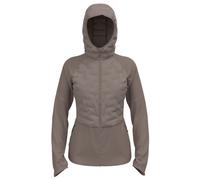 ODLO Zeroweight Insulator Jkt W - Femme - Marron - taille S- modèle 2025