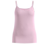 Odlo - Women's Merino 160 Baselayer V-Neck Singlet - Sous-vêtement mérinos - M - hyper pink