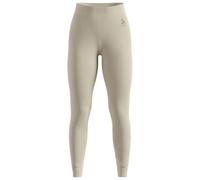 Odlo - Women's Merino 160 Bl Bottom Long - Sous-vêtement mérinos - S - agate gray