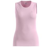 Odlo - Women's Merino 160 BL Top Crew Neck Singlet - Sous-vêtement mérinos - M - hyper pink
