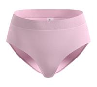 Odlo - Women's Merino 160 Panty - Sous-vêtement mérinos - S - hyper pink