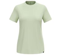 Odlo - Women's Merino 160 Plain T-Shirt Crew Neck S/S - Haut en mérinos - S - ambrosia
