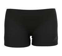Odlo - Women's Merino PW 140 Seamless Panty - Sous-vêtement mérinos - XS - black