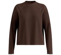 ODLO - Polaire randonnée - Pull Cubic Femme Brown Granite - Polaire | Odlo - L - female L