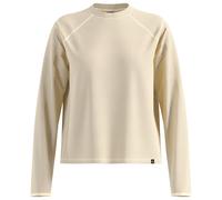Odlo - Women's Mid Layer Cubic - T-shirt de running - XS - agate gray