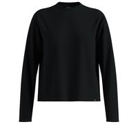 Odlo - Women's Mid Layer Cubic - T-shirt de running - XS - black