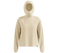Odlo - Women's Mid Layer Hoody Cubic - T-shirt technique - XL - agate gray