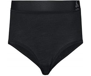 Odlo Women's Natural + Light Sports Underwear Panty, Black, XS
