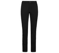 Odlo Ascent Warm Pants Noir 36 Femme