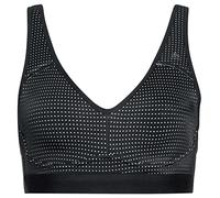 Odlo Women's Performance high support bra, black, 80