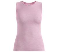 Odlo - Women's Performance Light - Rain Dye Top Crew Neck - Sous-vêtement synthétique - S - hyper pink
