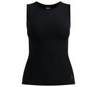 Odlo - Women's Performance Light Top Crew Neck Singlet - Sous-vêtement synthétique - XS - black