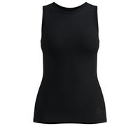 Odlo - Women's Performance X-Light Top Crew Neck Singlet - Sous-vêtement synthétique - XL - black