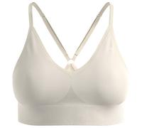 Odlo - Women's Seamless Low Padded Sport Bra - Brassière - L - gardenia