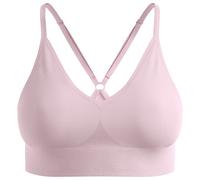 Odlo - Women's Seamless Low Padded Sport Bra - Brassière - M - hyper pink