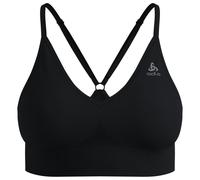 Odlo - Women's Seamless Low Padded Sport Bra - Brassière - XS - black