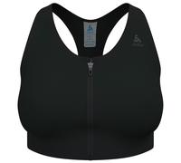 Odlo Brassière femme Seamless High Bra W maintien élevé, respirante Noir Taille M