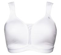 Odlo - Women's Sports Bra Padded High - Brassière - 80 - Cup A - white