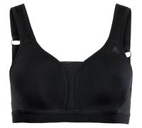 Odlo Soutien-gorge de sport Padded High rembourré Noir 105A