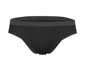 Odlo - Women's SUW Bottom Brief Active F-Dry Light Eco - Sous-vêtement synthétique - XS - black