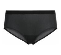 Odlo - Women's Suw Bottom Panty Active F-Dry Light Eco - Sous-Vêtement Synthétique Taille S, Noir