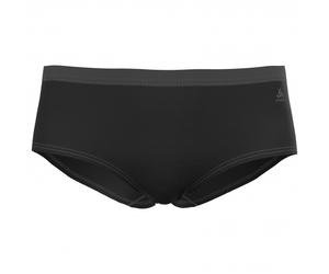 Odlo - Women's SUW Bottom Panty Active F-Dry Light Eco - Sous-vêtement synthétique - XS - black