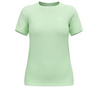 Odlo - Women's T-Shirt S/S Crew Neck Essential Seamless - T-shirt technique - S - ambrosia melange