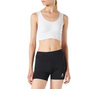 Odlo - Women's Tights Short Essential Sprinter - Short De Running Taille L, Multicolore