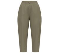 Odlo - Women's Ultra Lightweight Pants Regular - Pantalon de trekking - XS - vetiver