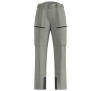 Odlo - Women's X-Alp 3L Pants - Pantalon hardshell - 40 - shadow