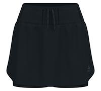 Odlo - Women's X-Alp Trail Skirt - Jupe de running - S - black