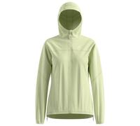 Odlo - Women's X-Alp Waterproof Jacket - Veste de running - M - shadow lime