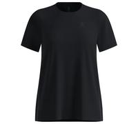 Odlo - Women's Zeroweight Chill-Tec T-Shirt Crew Neck S/S - T-shirt de running - S - black