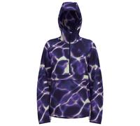 Odlo - Women's Zeroweight Print Jacket - Veste de running - L - afterparty